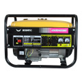 China 2kw 168f Petrol Gasoline Generator (Bb2500)